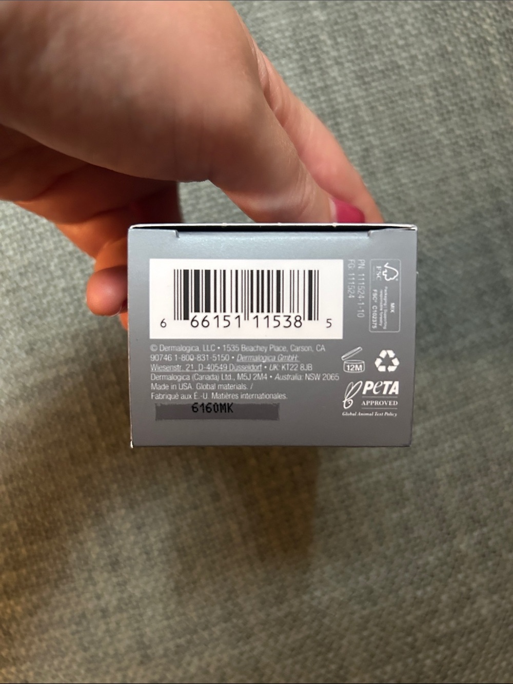 Dermalogica Futurecode Booster - Picture 2 of 3